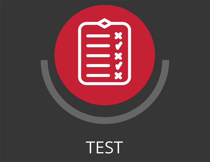 Design Thinking Test