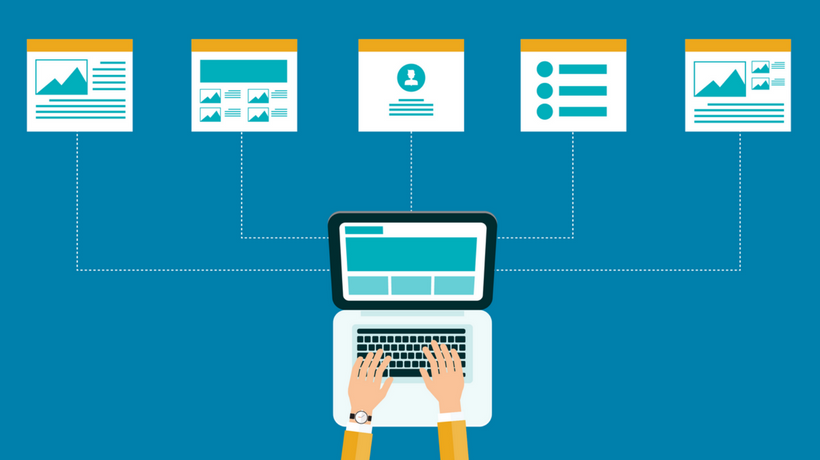 elearning review process